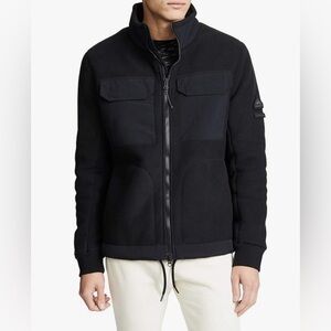 Penfield Men’s Schoening Fleece Jacket - NWT - Size XXL